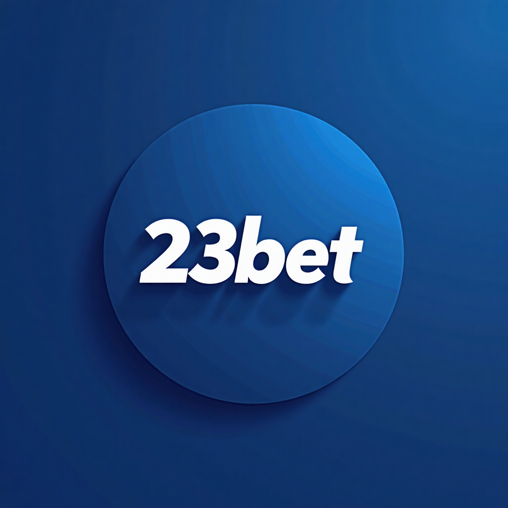 Logo da 23bet